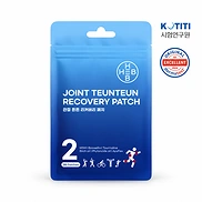 HEB JOINT TEUNTEUN RECOVERY PATCH (20ea)