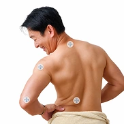 HEB JOINT TEUNTEUN RECOVERY PATCH (20ea)