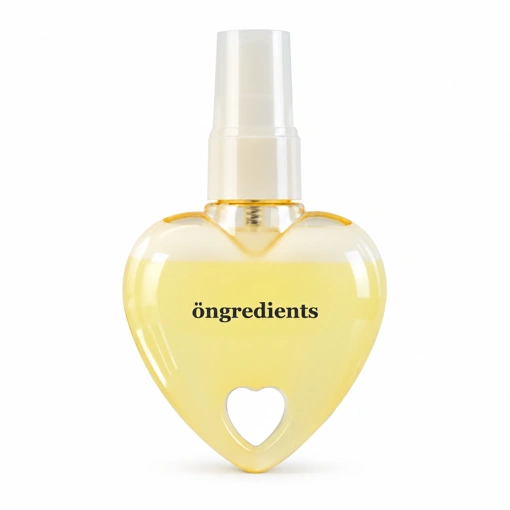 ONGREDIENTS SKIN BARRIER GLOW MIST HEART EDITION (50ml)
