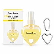 ONGREDIENTS SKIN BARRIER GLOW MIST HEART EDITION (50ml)