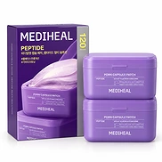 MEDIHEAL PDRN CAPSULE PATCH PEPTIDE MULTI SOLUTION (120ea)