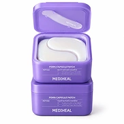 MEDIHEAL PDRN CAPSULE PATCH PEPTIDE MULTI SOLUTION (120ea)