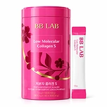 BB LAB LOW MOLECULAR COLLAGEN S (60g/2g×30sticks)