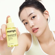 MANYO GLUTATHIONE 7 DARK SPOT SERUM (30ml)