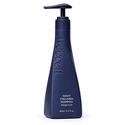TREECELL NIGHT COLLAGEN SHAMPOO MIDNIGHT FOREST (360ml)