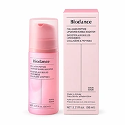 BIODANCE COLLAGEN PEPTIDE LIPOSOME BUBBLE BOOSTER (95ml)