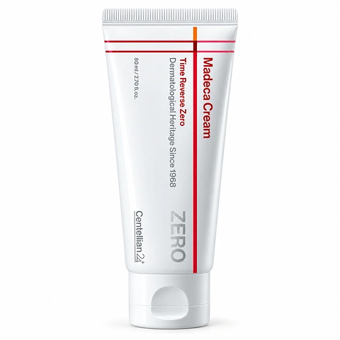 CENTELLIAN24 MADECA CREAM TIME REVERSE ZERO (80ml)