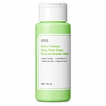 SUNGBOON EDITOR GREEN TOMATO DEEP PORE CLEAN ENZYME POWDER WASH (50g)