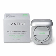 LANEIGE NEO CUSHION THE MATTE 21C COOL BEIGE SPF42 PA+++ (15g)