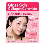 TENZERO COLLAGEN CERAMIDE CAPSULE CREAM (70ml)