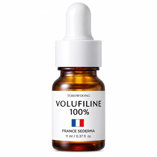 TOSOWOONG VOLUFILINE 100% (11ml)
