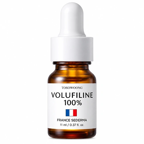 TOSOWOONG VOLUFILINE 100% (11ml)