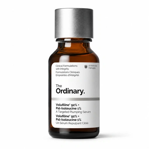 THE ORDINARY VOLUFILINE 92% + PAL-ISOLEUCINE 1% (15ml)
