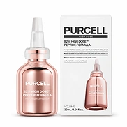 PURCELL 82 PERCENT HIGH DOSE PEPTIDE FORMULA (30ml)