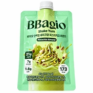 BBAGIO SHAKE YUM PISTACHIO ALMOND (45g)