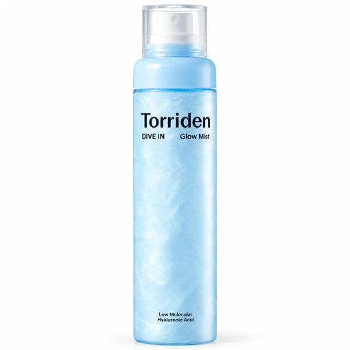 TORRIDEN DIVE IN GLOW MIST (120ml)