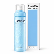 TORRIDEN DIVE IN GLOW MIST (120ml)