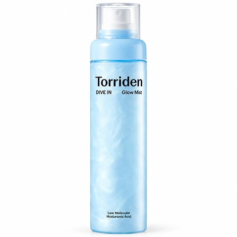 TORRIDEN DIVE IN GLOW MIST (120ml)
