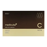 [SALE] MEDICUBE DEEP VITA C AMPOULE (10ml * 3ea)