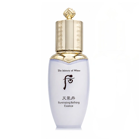 [SALE] THE WHOO CHEONGIDAN ILLUMINATING REFINING ESSENCE (Mini version) (25ml)