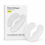 SUNGBOON EDITOR DEEP COLLAGEN MELTING PATCH (6ea)