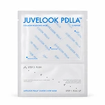 JUVELOOK PILLA COLLAGEN BOOSTING MASK (4ea)