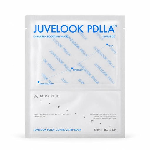 JUVELOOK PILLA COLLAGEN BOOSTING MASK (4ea)