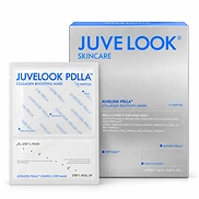 JUVELOOK PILLA COLLAGEN BOOSTING MASK (4ea)