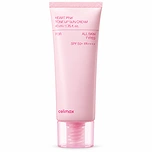 CELIMAX HEART PINK TONE UP SUN CREAM SPF50+ PA++++ (40ml)