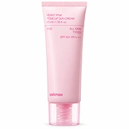 CELIMAX HEART PINK TONE UP SUN CREAM SPF50+ PA++++ (40ml)