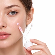 DR.ALTHEA 345 RELIEF SPOT POWDER (15ml)