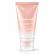 MEDICUBE COLLAGEN MILK TONING WRAPPING MASK (75ml)
