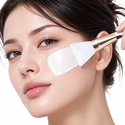 MEDICUBE COLLAGEN MILK TONING WRAPPING MASK (75ml)
