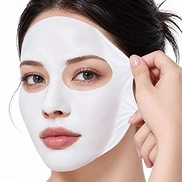 MEDICUBE COLLAGEN MILK TONING WRAPPING MASK (75ml)