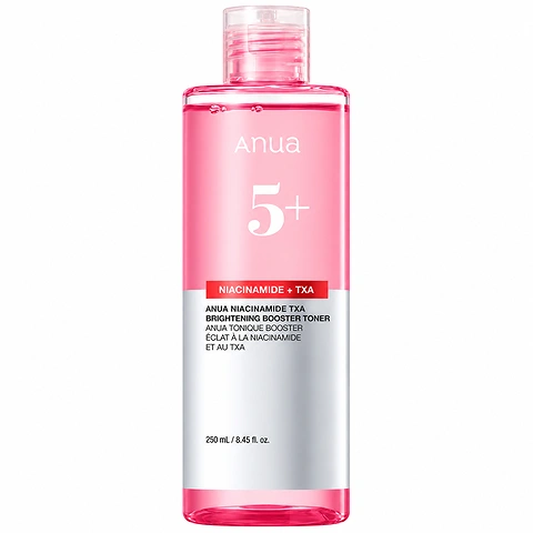 ANUA NIACINAMIDE TXA BRIGHTENING BOOSTER TONER (250ml)