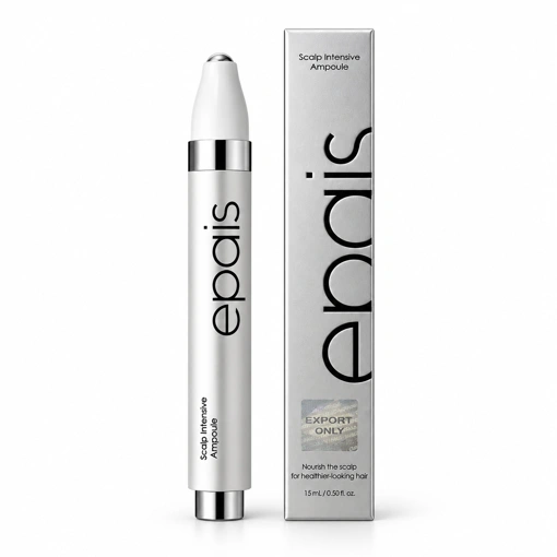 EPAIS SCALP INTENSIVE AMPOULE (15ml)