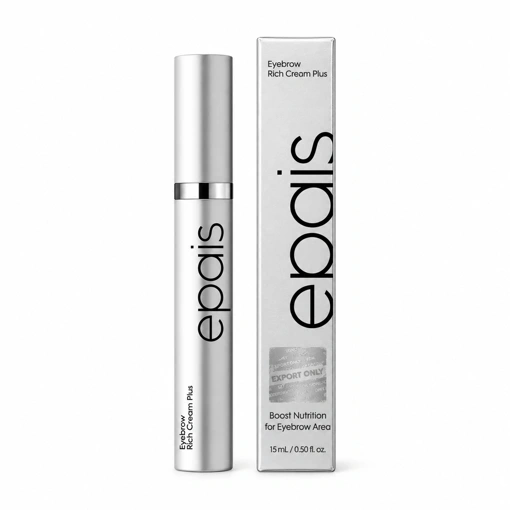 EPAIS EYEBROW RICH CREAM PLUS (15ml)