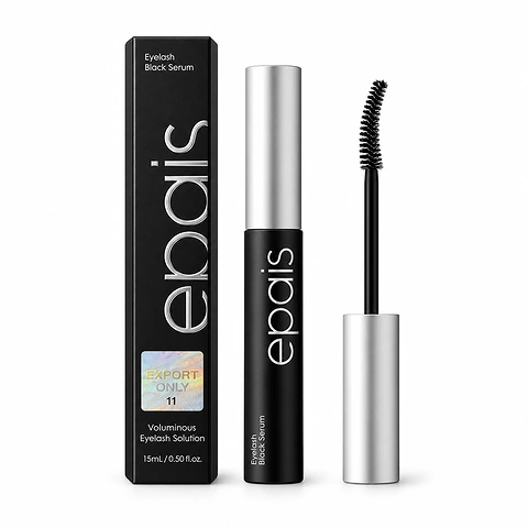EPAIS EYELASH BLACK SERUM (15ml)