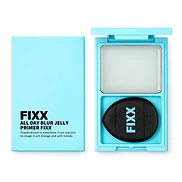SO.NATURAL POWDER4ROOM ALL DAY BLUR JELLY PRIMER FIXX (5g)
