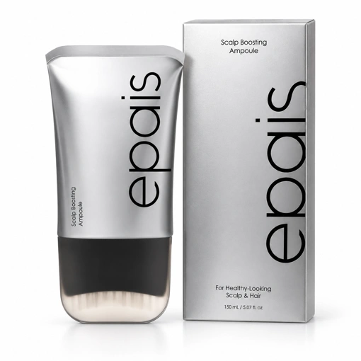 EPAIS SCALP BOOSTING AMPOULE (150ml)