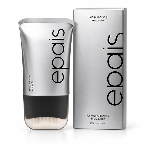 EPAIS SCALP BOOSTING AMPOULE (150ml)