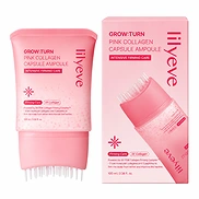 LILYEVE GROW:TURN PINK COLLAGEN CAPSULE AMPOULE (100ml)