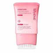 LILYEVE GROW:TURN PINK COLLAGEN CAPSULE AMPOULE (100ml)