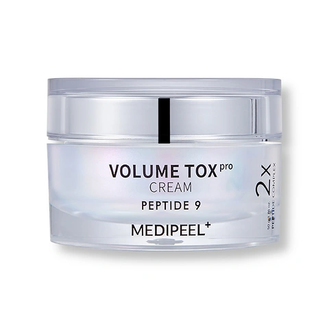 MEDI-PEEL VOLUME TOX PRO CREAM PEPTIDE 9 (50ml)