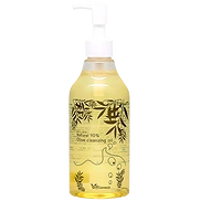 ELIZAVECCA NATURAL 90% OLIVE CLEANSING OIL (300ml)