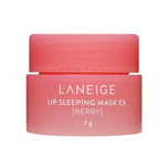LANEIGE LIP SLEEPING MASK EX [BERRY] (3gr