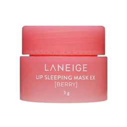 LANEIGE LIP SLEEPING MASK EX [BERRY] (3gr