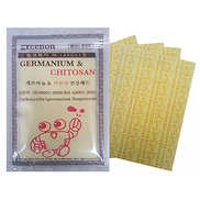 GREENON GERMANIUM & CHITOSAN PLAST (25ea)