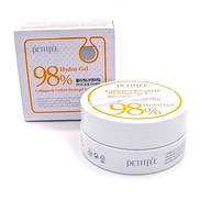 PETITFEE COLLAGEN & CO Q10 HYDRO GEL EYE PATCH (60ea)