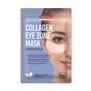 PUREDERM COLLAGEN EYE ZONE MASK (30шт)